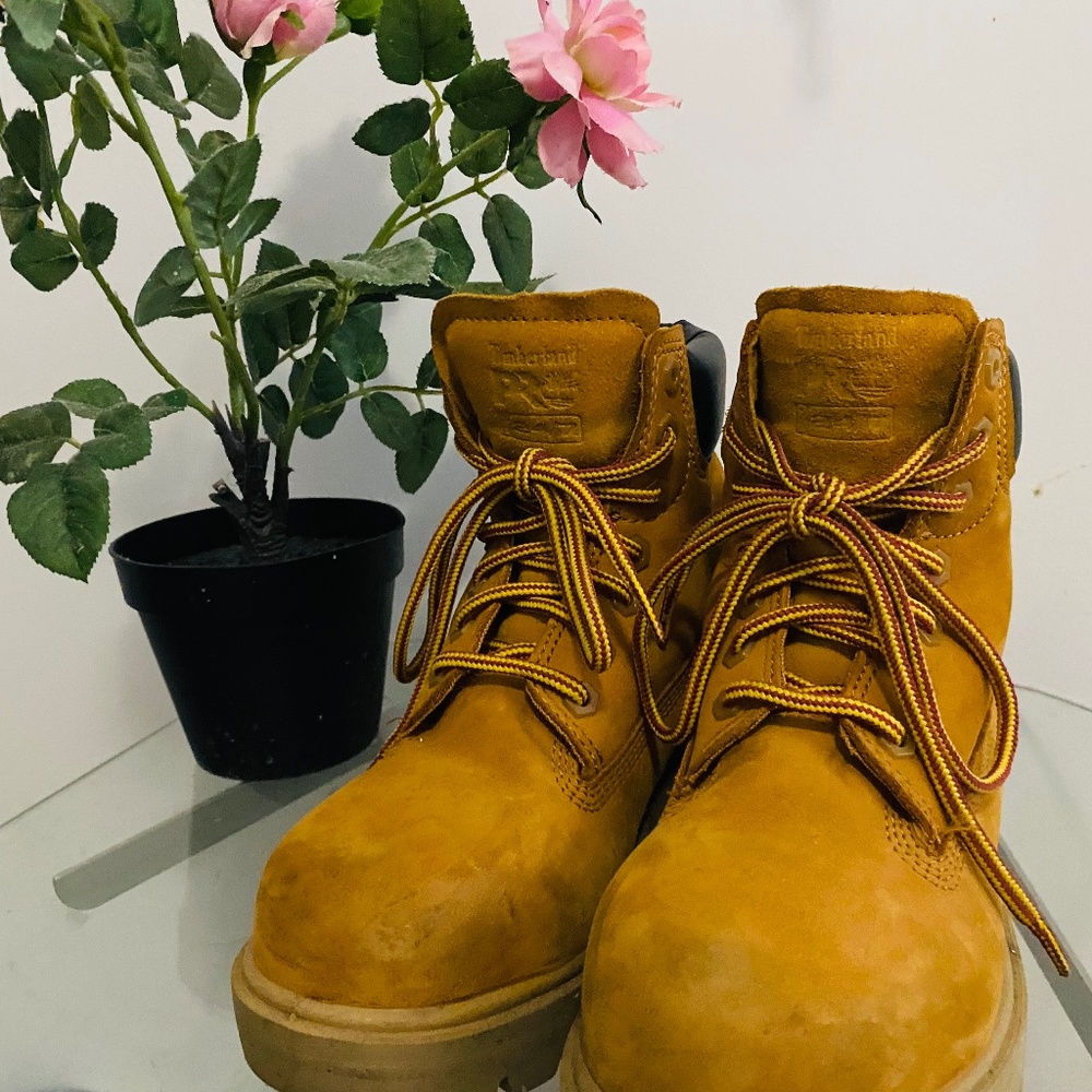 Timberland PRO 6W